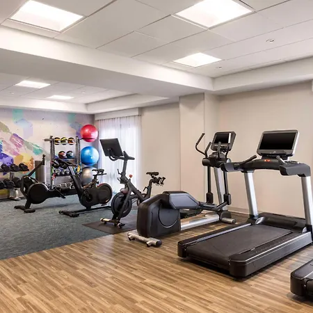 Hyatt Place Nashville/Hendersonville-3