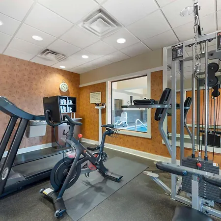 Best Western Plus Tupelo Inn & Suites-2