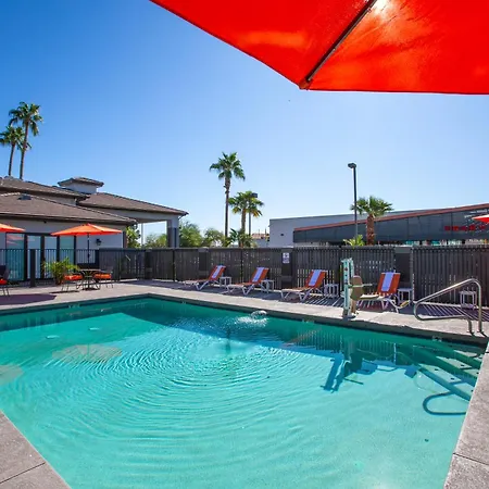 The Hotel Serene Glendale Peoria, Surestay Collection By Best Western-3