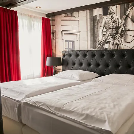 Hotel im Haus zur Hanse-2