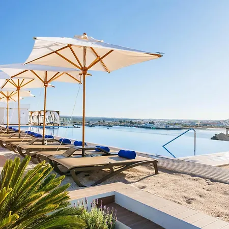 Jupiter Marina Hotel - Couples & Spa (Adults Only)-3