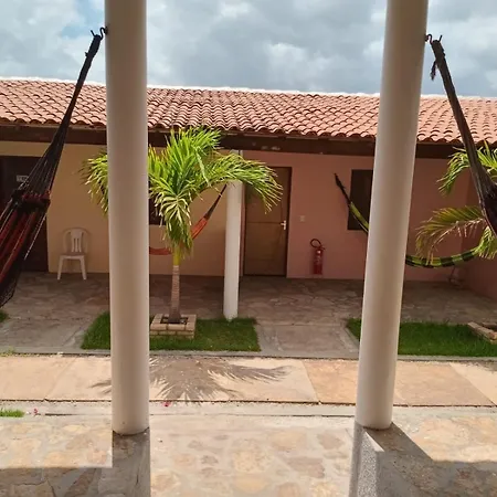 Recanto das Arvores-3