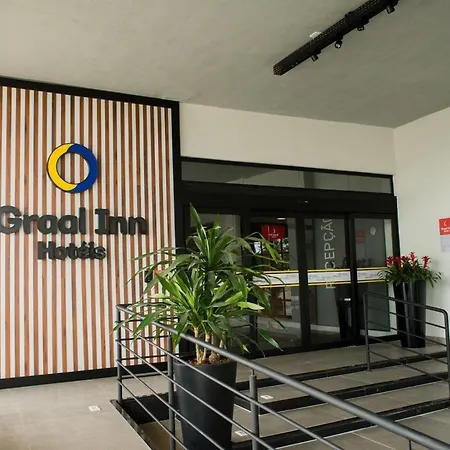 Hotel Graal Inn Itatiaia-2