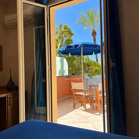 B&B Acqua di Mare-2