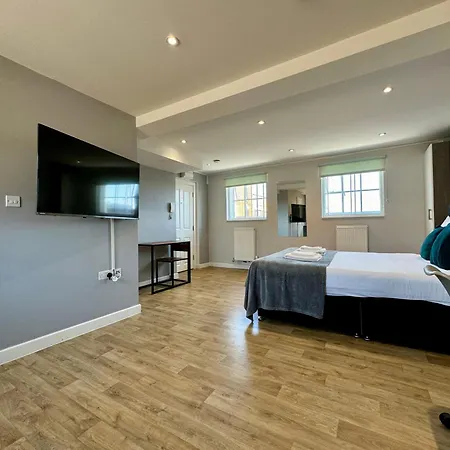 Ps Apartments-3