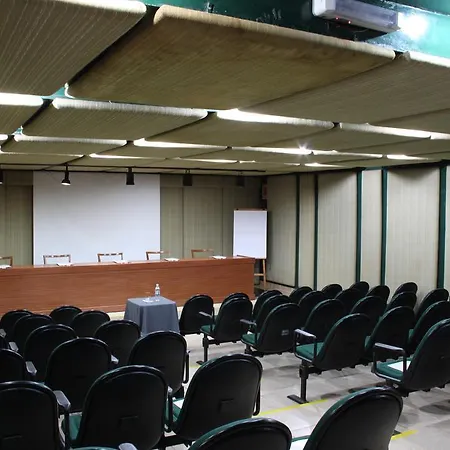 Hotel Vila Rica Porto Velho-2