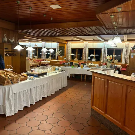 Hotel-Restaurant Buger Hof-2