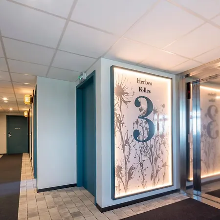 Hôtel ibis Pontivy-2