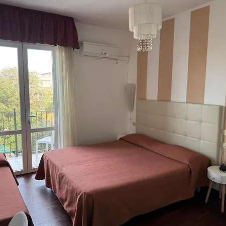Hotel Le Focette-2