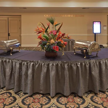 Crowne Plaza San Diego - Mission Valley By Ihg-2