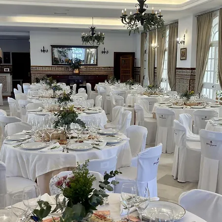 Hotel Chipiona-3