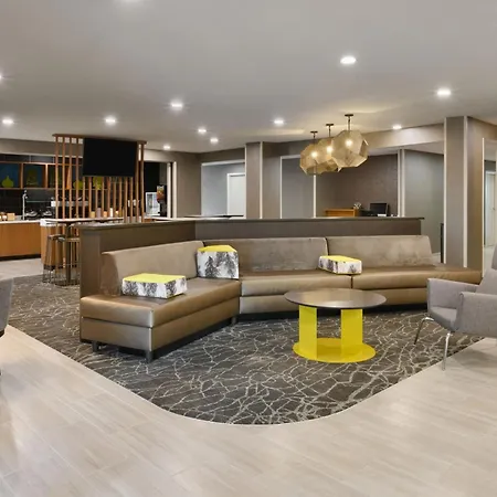 Springhill Suites By Marriott Newnan-2