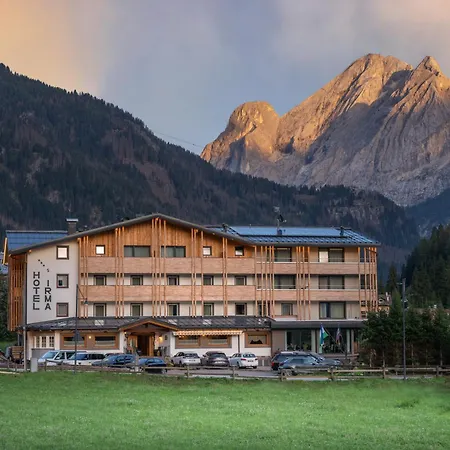 Dolomiten Hotel Irma-3