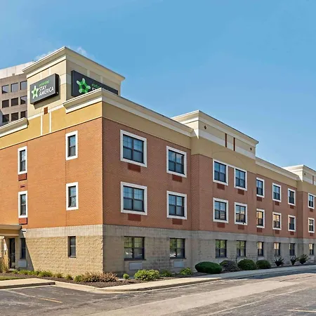 Extended Stay America Suites - Chicago - Skokie-2