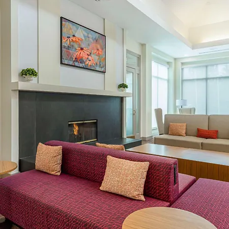 Hilton Garden Inn Danbury-2