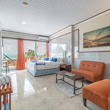 Island Magic Beach Resort-2