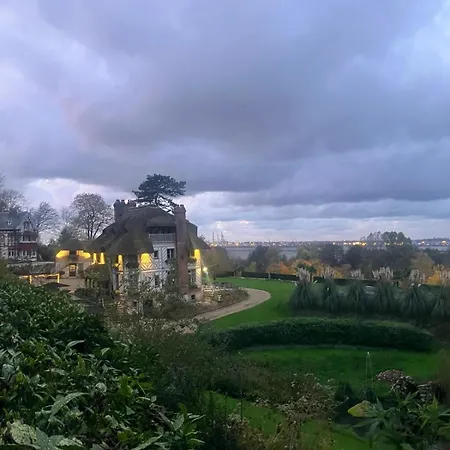 New Cottage&spa de nage Guesthouse-3