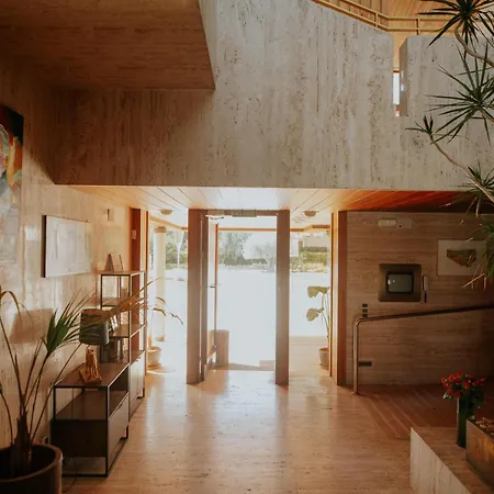 Hotel Boutique Hort De Nal-2