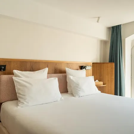 Hotel Du Sentier-2