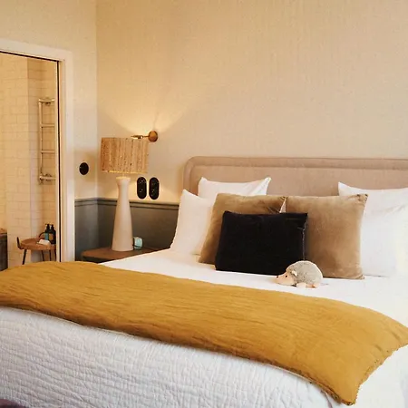 Boutique Hotel SOCLO-2