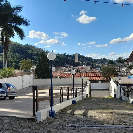 Pousada Encantos de Socorro-3