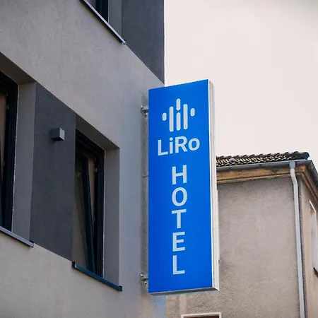 Liro Hotel Oberhausen-3