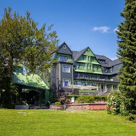 Berg&Spa Hotel Gabelbach-3