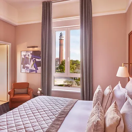 Hotel Barrire Le Westminster-2