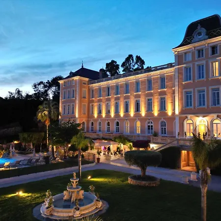 Hôtel l'Orangeraie-2