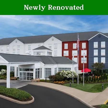 Hilton Garden Inn Wilkes-Barre-3