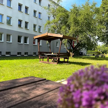 SKYHOTEL Merseburg-3