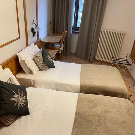 Hotel Valle Verde - Rent Ski & Bike-3