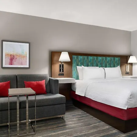 Hampton Inn Roanoke/Hollins - I-81-3