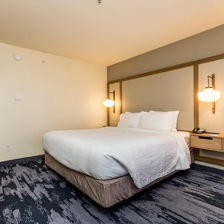 Fairfield Inn St. George-2