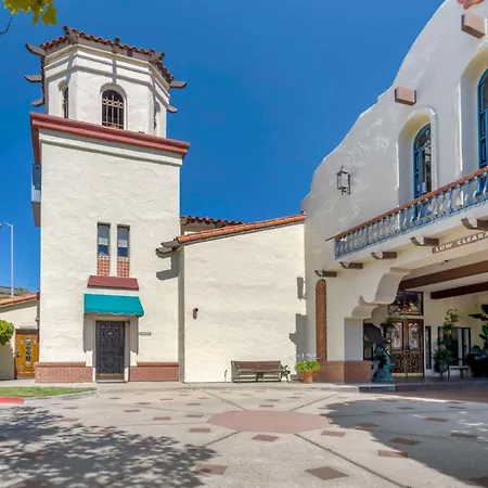 Best Western Casa Grande Inn-3