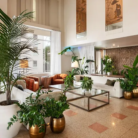 Eurostars Winter Haven Miami Beach-2