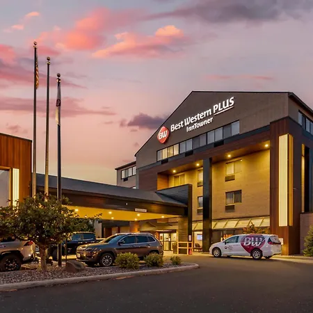Best Western Plus Inntowner Madison-2