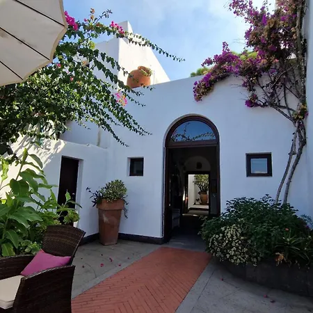 La Sirenetta Park Hotel-3