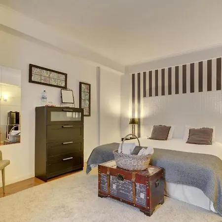 Inn Bairro Alto Ba Sweet-3
