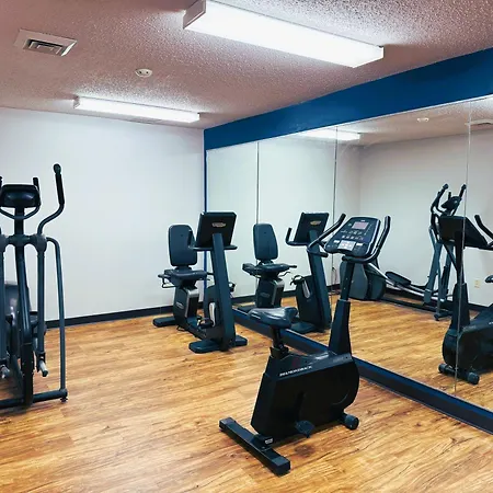Comfort Inn & Suites Sheboygan I-43-2
