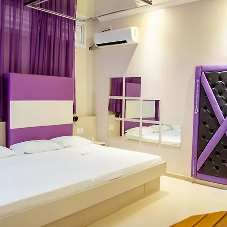 Motel Itapuã I Fx Nova Camobi-3