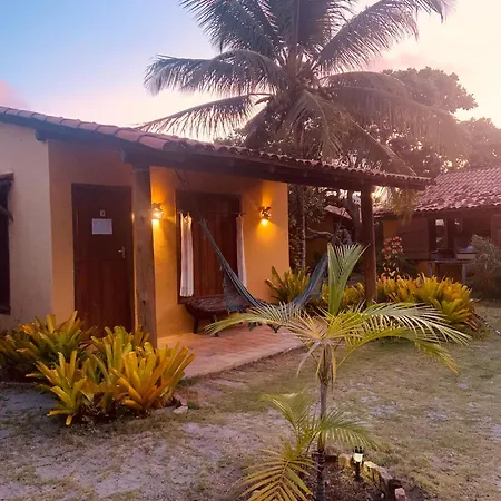 Pousada Terra Caraiva-3