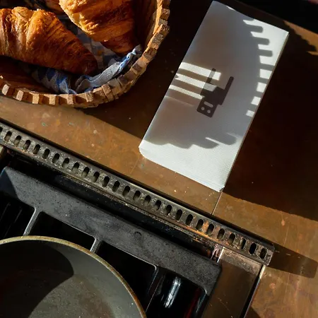 Hotel Piet Hein Eek-2