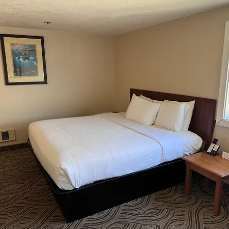 Promenade Inn & Suites Oceanfront-2