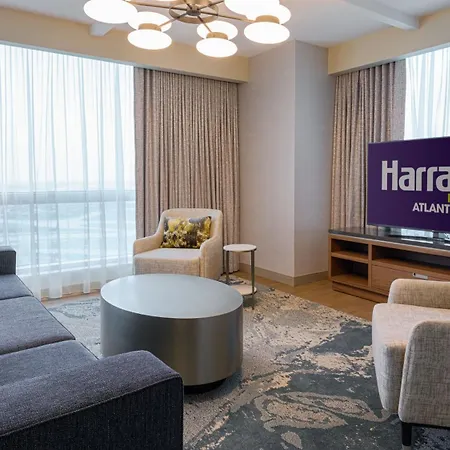Harrah'S Resort Atlantic City, A Caesars Destination-2