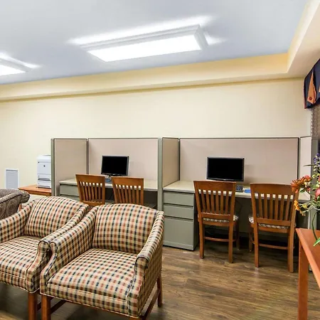 Bluegreen Vacations Patrick Henry Square, An Ascend Collection Resort-3