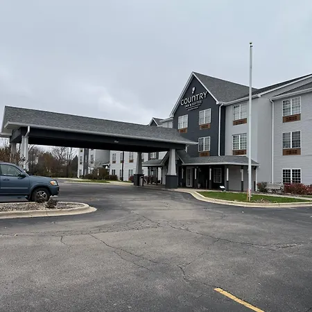 Country Inn & Suites By Radisson, Elgin, Il-2