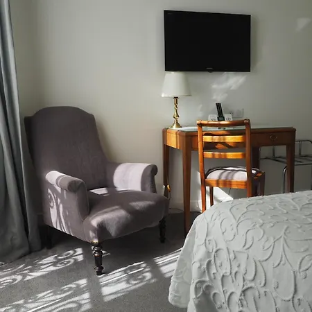 Logis Hotel Royal Saint-Mart-3