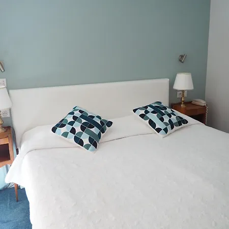 Logis Hotel Royal Saint-Mart-2