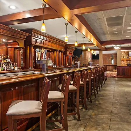 Wingate By Wyndham South Bend - Notre Dame-3